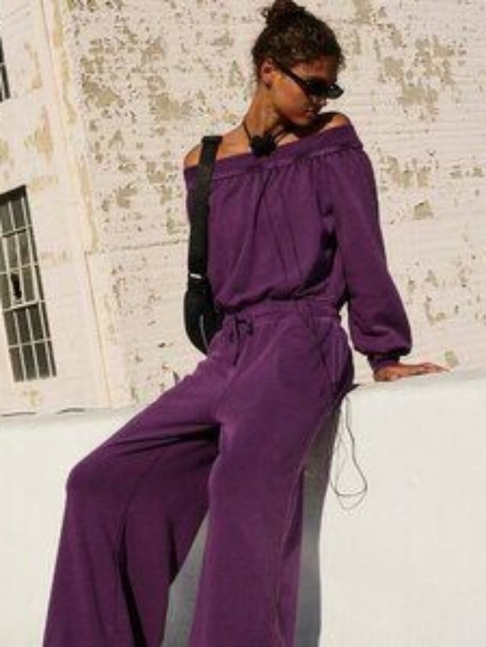 Free People One To Beat Jumpsuit